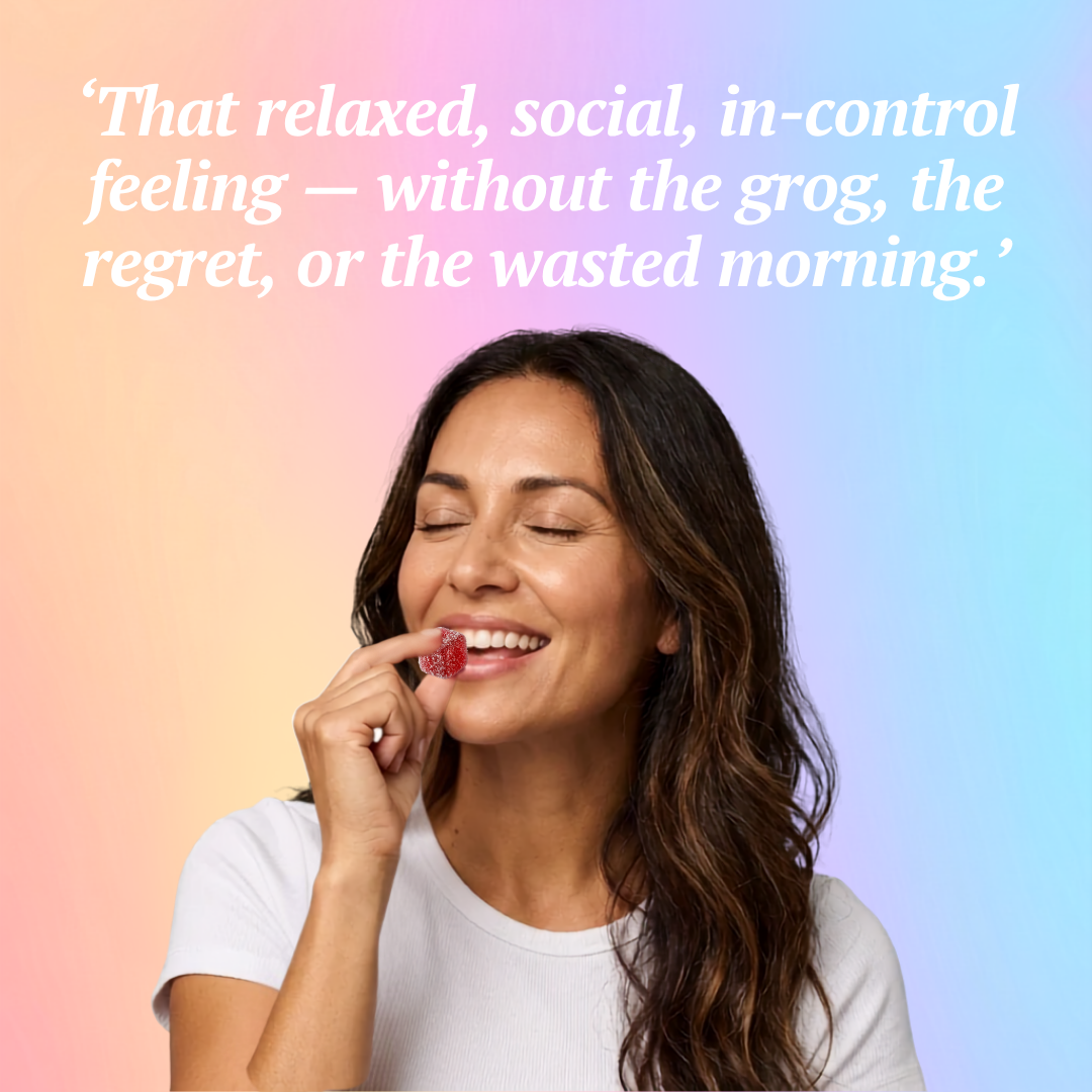 LUM Sweet Spot Gummies